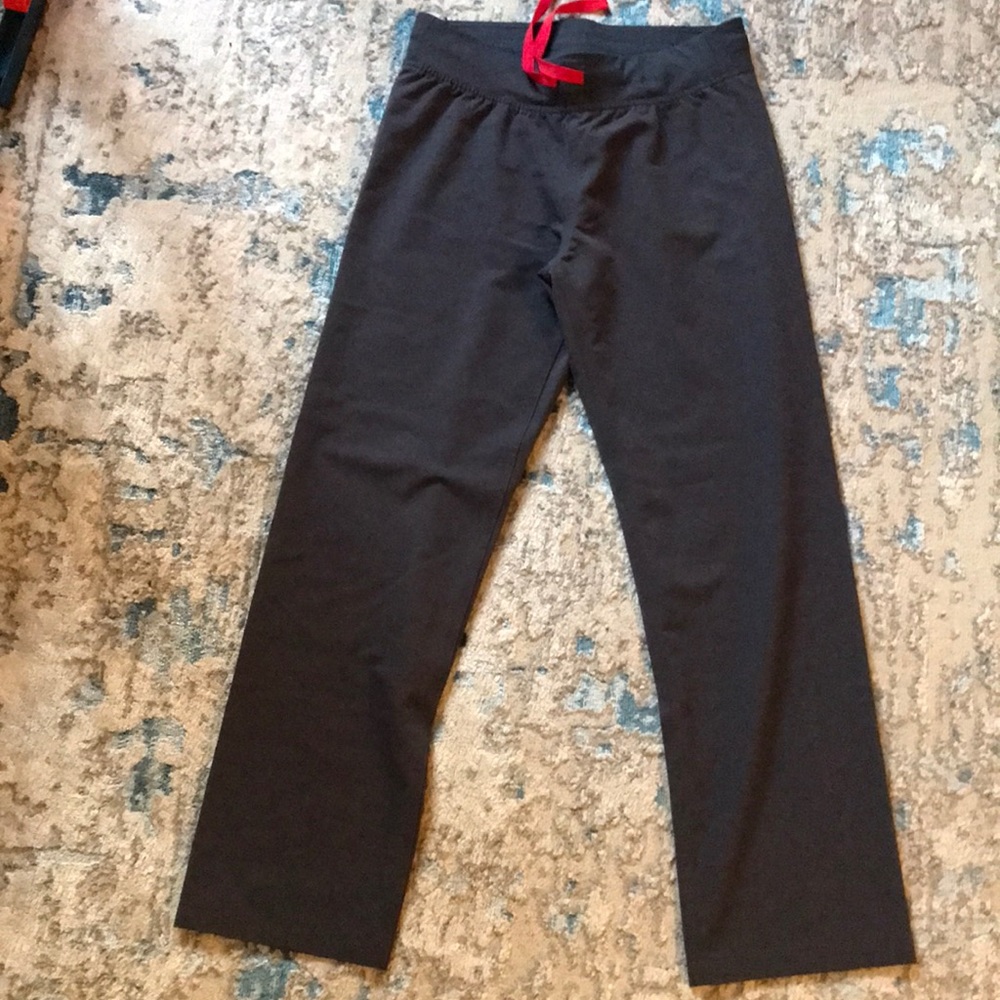 Figs Livingston Basic Scrub Pants